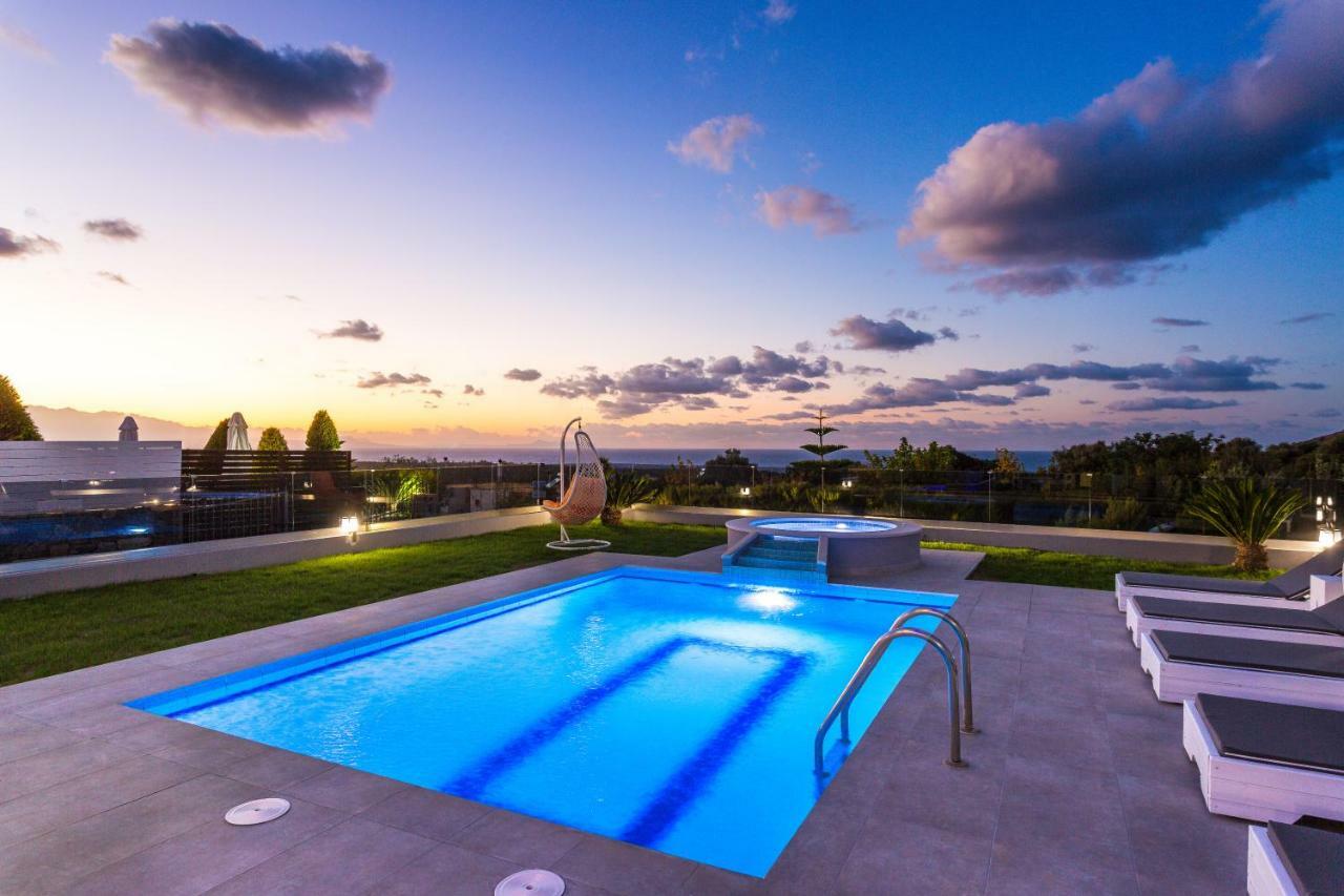 Villa Evangelos Villas, Lavish Touch, By Thinkvilla
