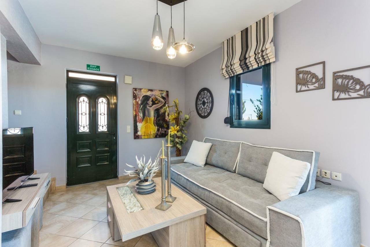 Evangelos Villas, Lavish Touch, By Thinkvilla *