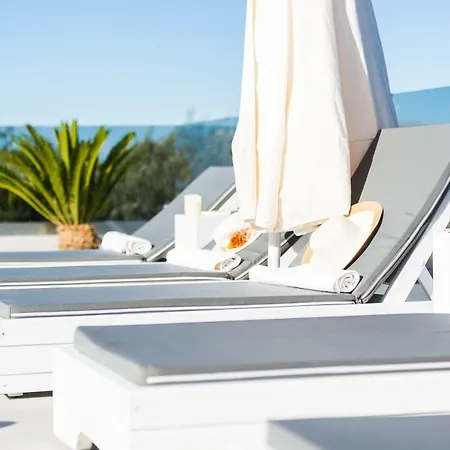 Evangelos Villas, Lavish Touch, By Thinkvilla Angeliana  Exterior photo