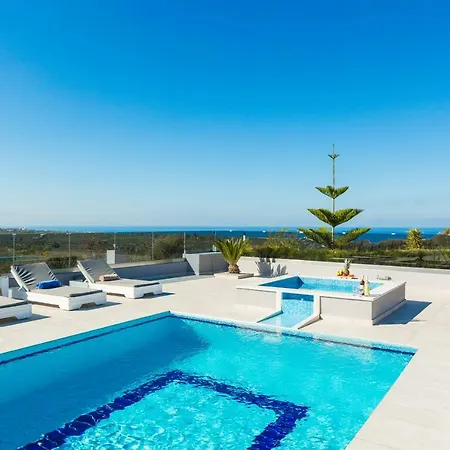 Evangelos Villas, Lavish Touch, By Thinkvilla Angeliana  Exterior photo