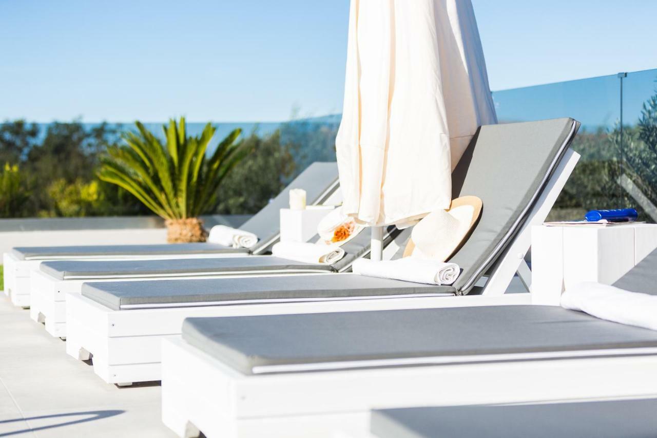 Evangelos Villas, Lavish Touch, By Thinkvilla