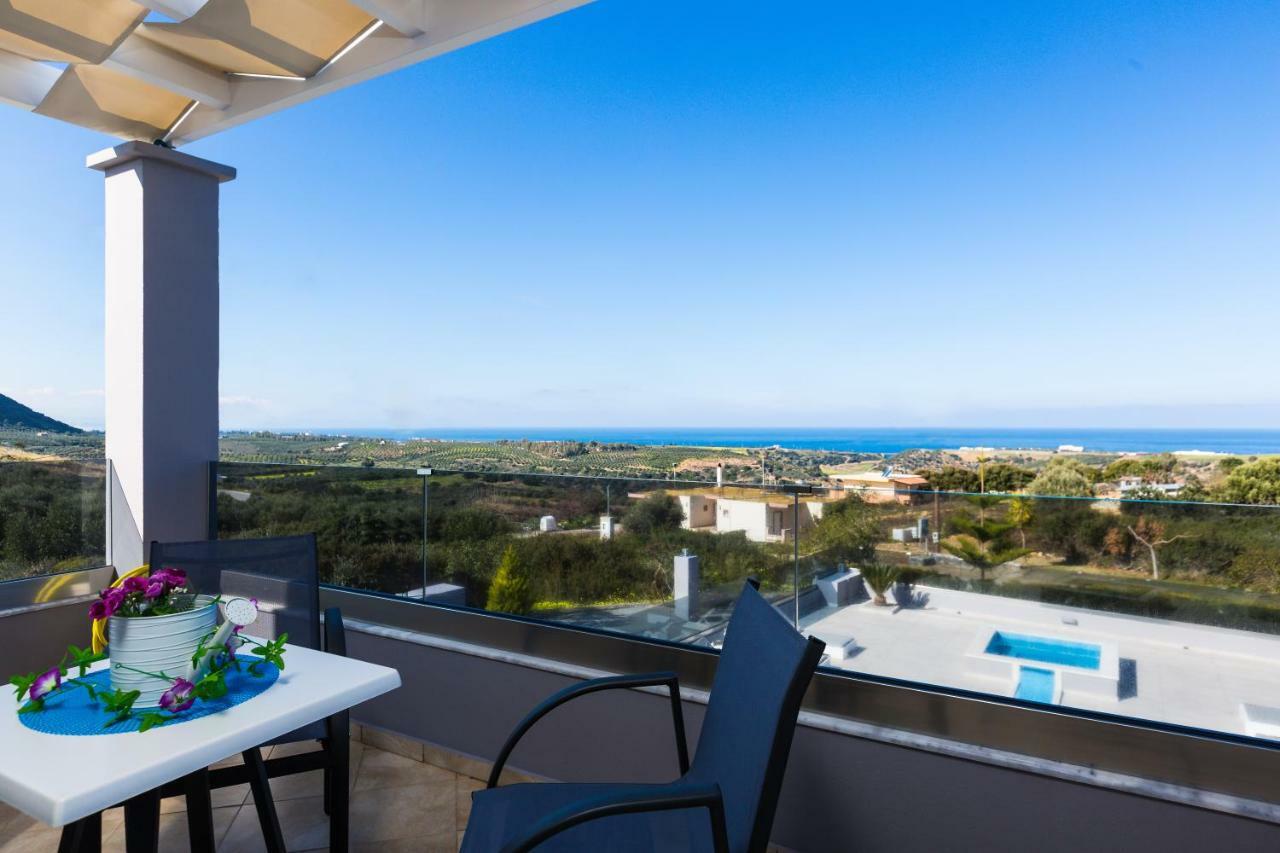 Evangelos Villas, Lavish Touch, By Thinkvilla