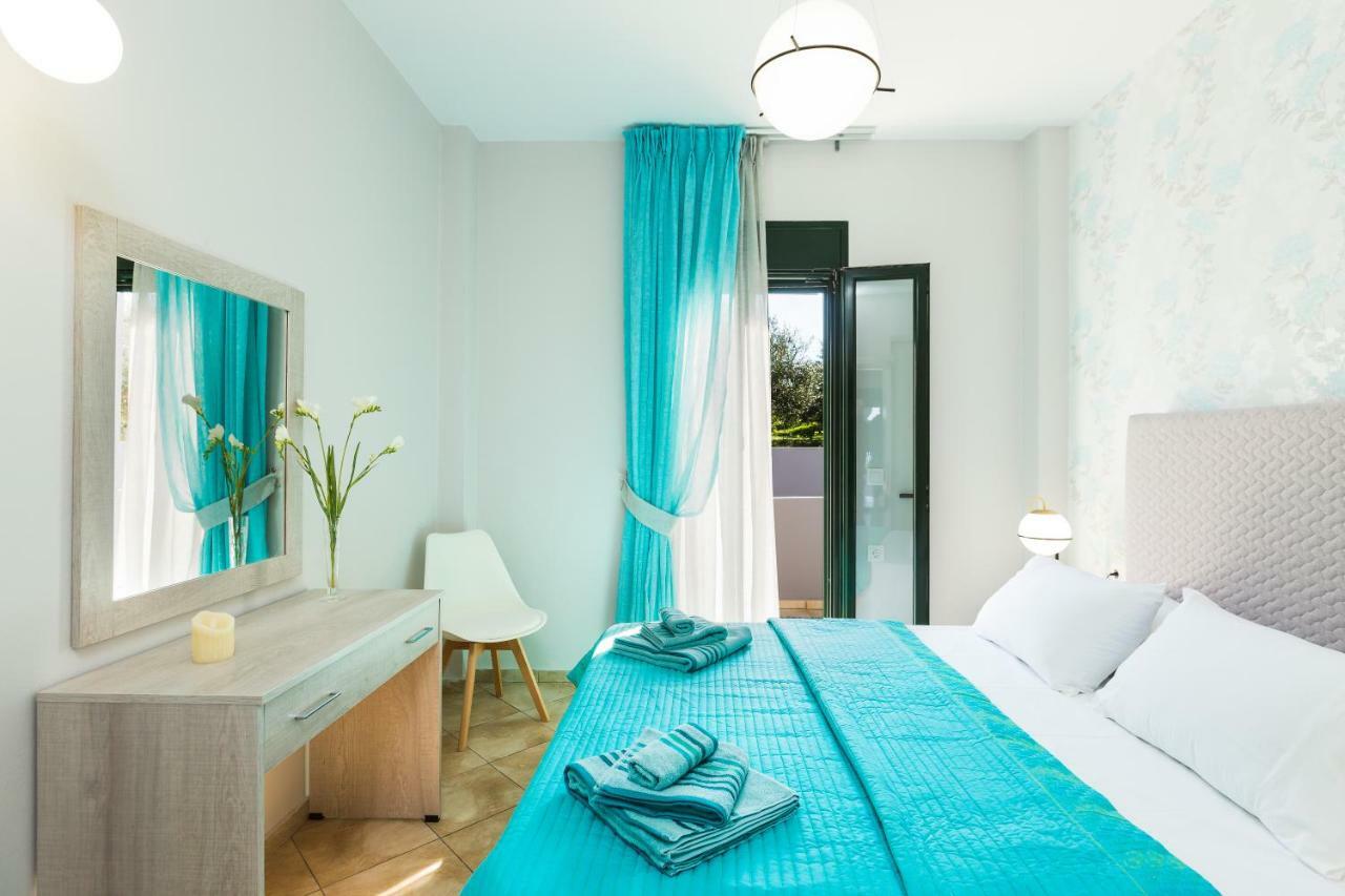 Vila Evangelos Villas, Lavish Touch, By Thinkvilla Angeliana (Crete)