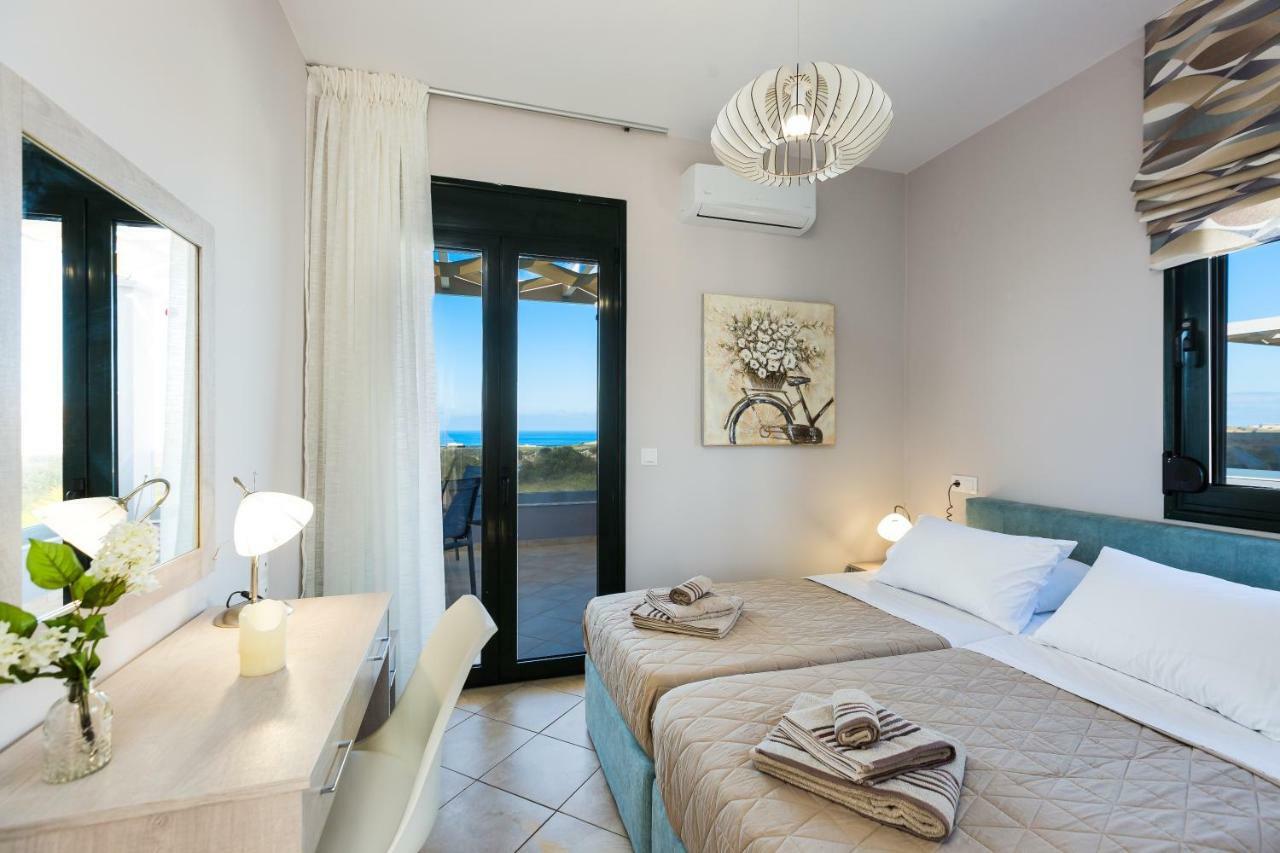 Vila Evangelos Villas, Lavish Touch, By Thinkvilla *