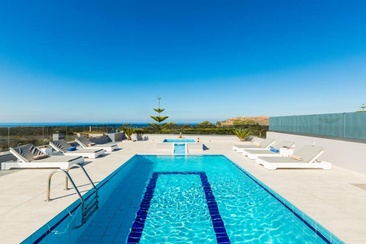 Evangelos Villas, Lavish Touch, By Thinkvilla
