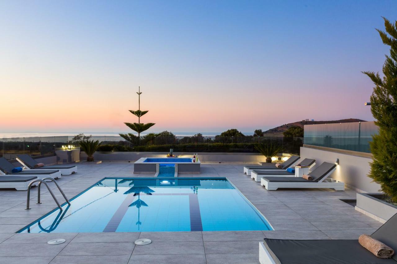 Vila Evangelos Villas, Lavish Touch, By Thinkvilla