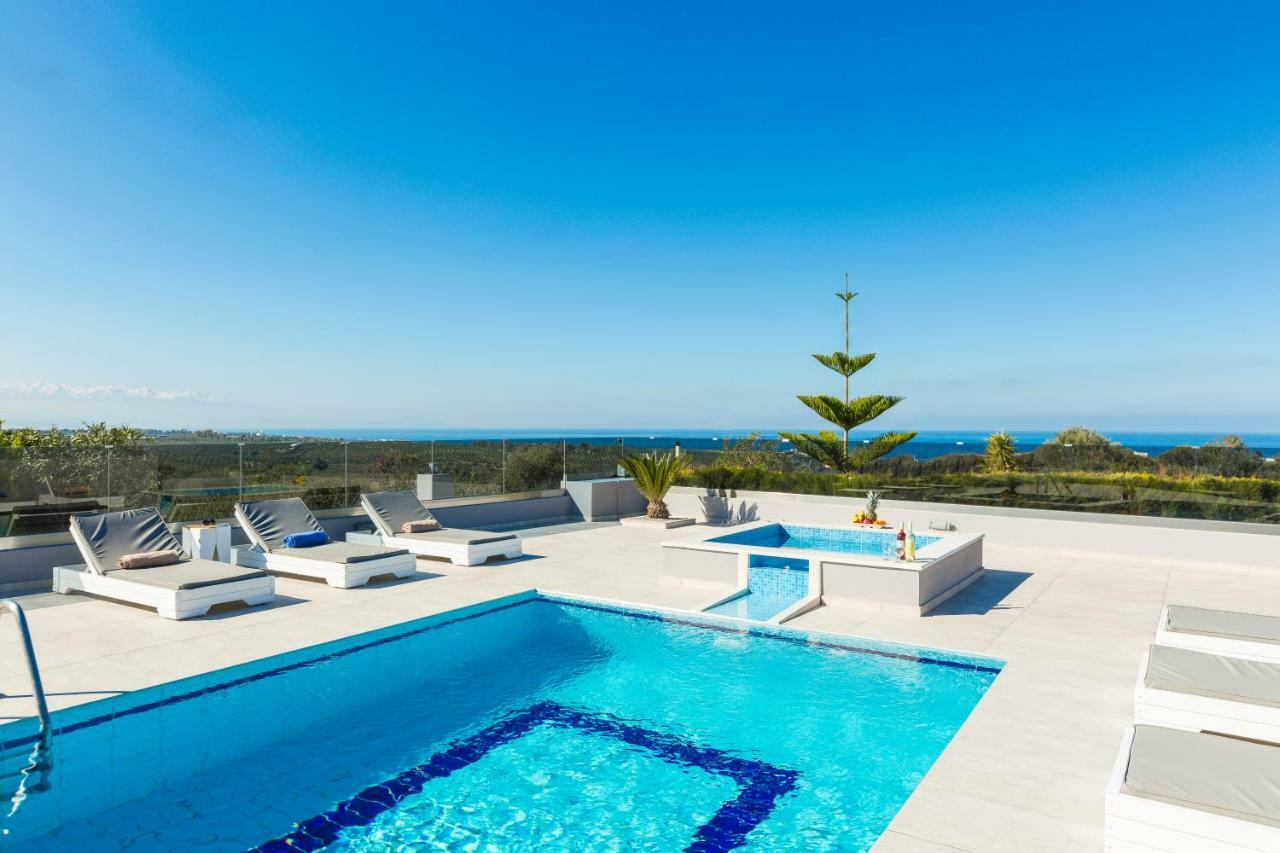 Evangelos Villas, Lavish Touch, By Thinkvilla *