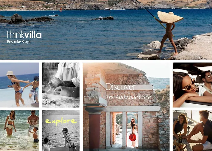 Evangelos Villas, Lavish Touch, By Thinkvilla