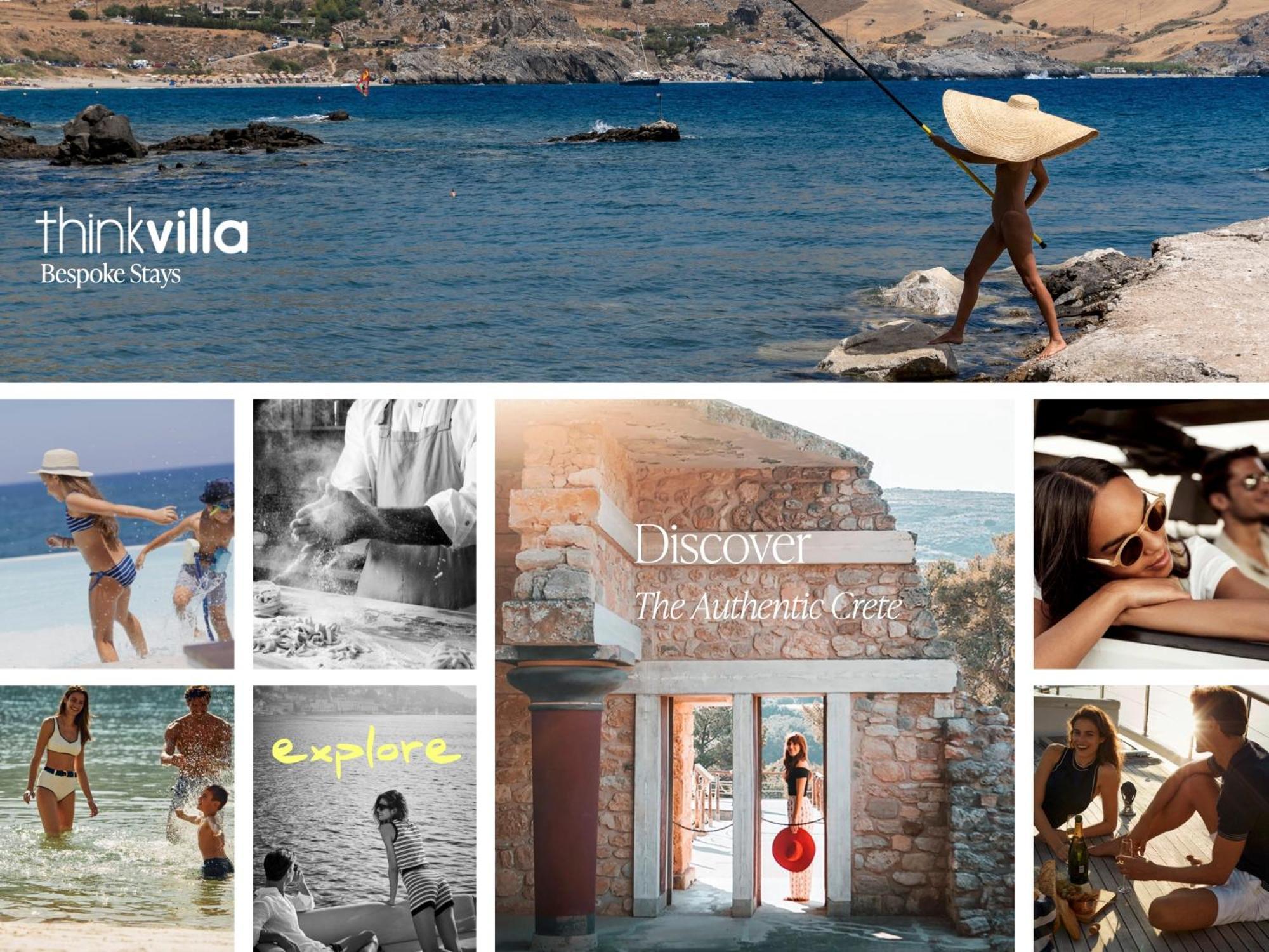 Evangelos Villas, Lavish Touch, By Thinkvilla Villa *
