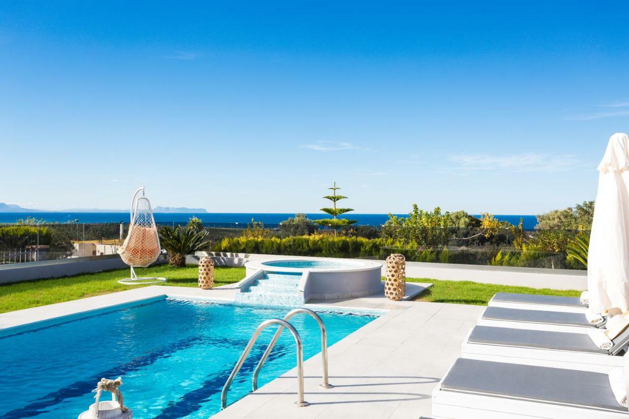 Evangelos Villas, Lavish Touch, By Thinkvilla Villa *