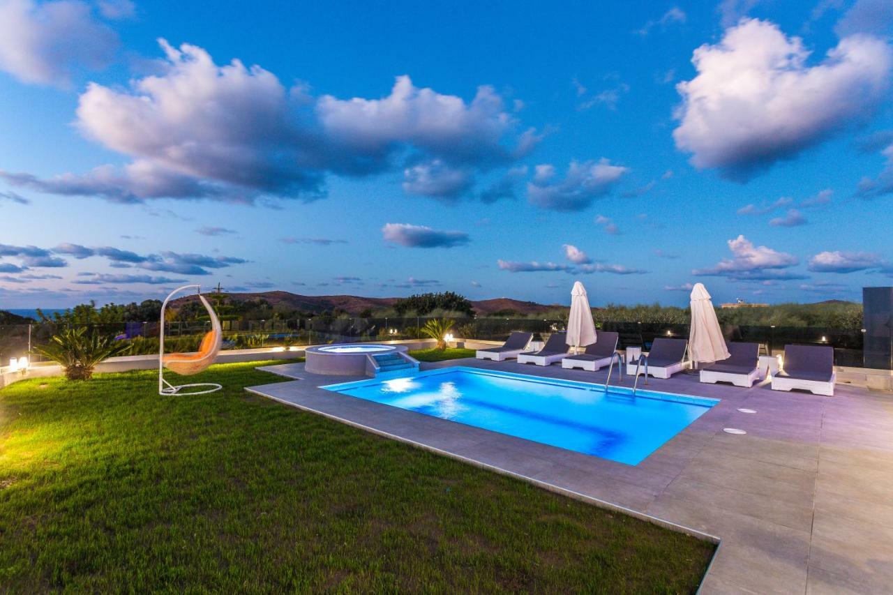 Evangelos Villas, Lavish Touch, By Thinkvilla *