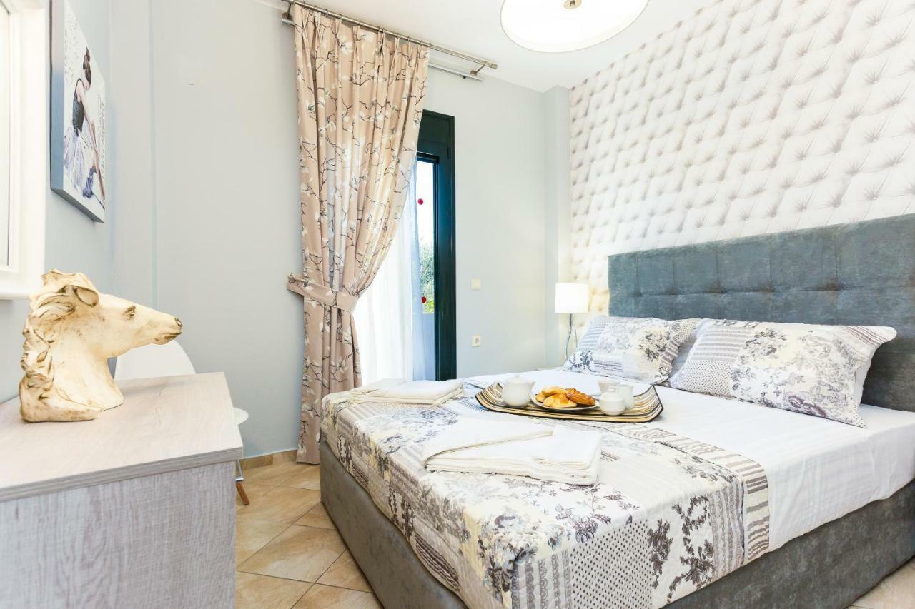 Evangelos Villas, Lavish Touch, By Thinkvilla Villa *