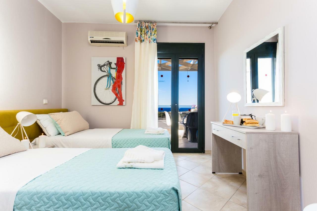Villa Evangelos Villas, Lavish Touch, By Thinkvilla *