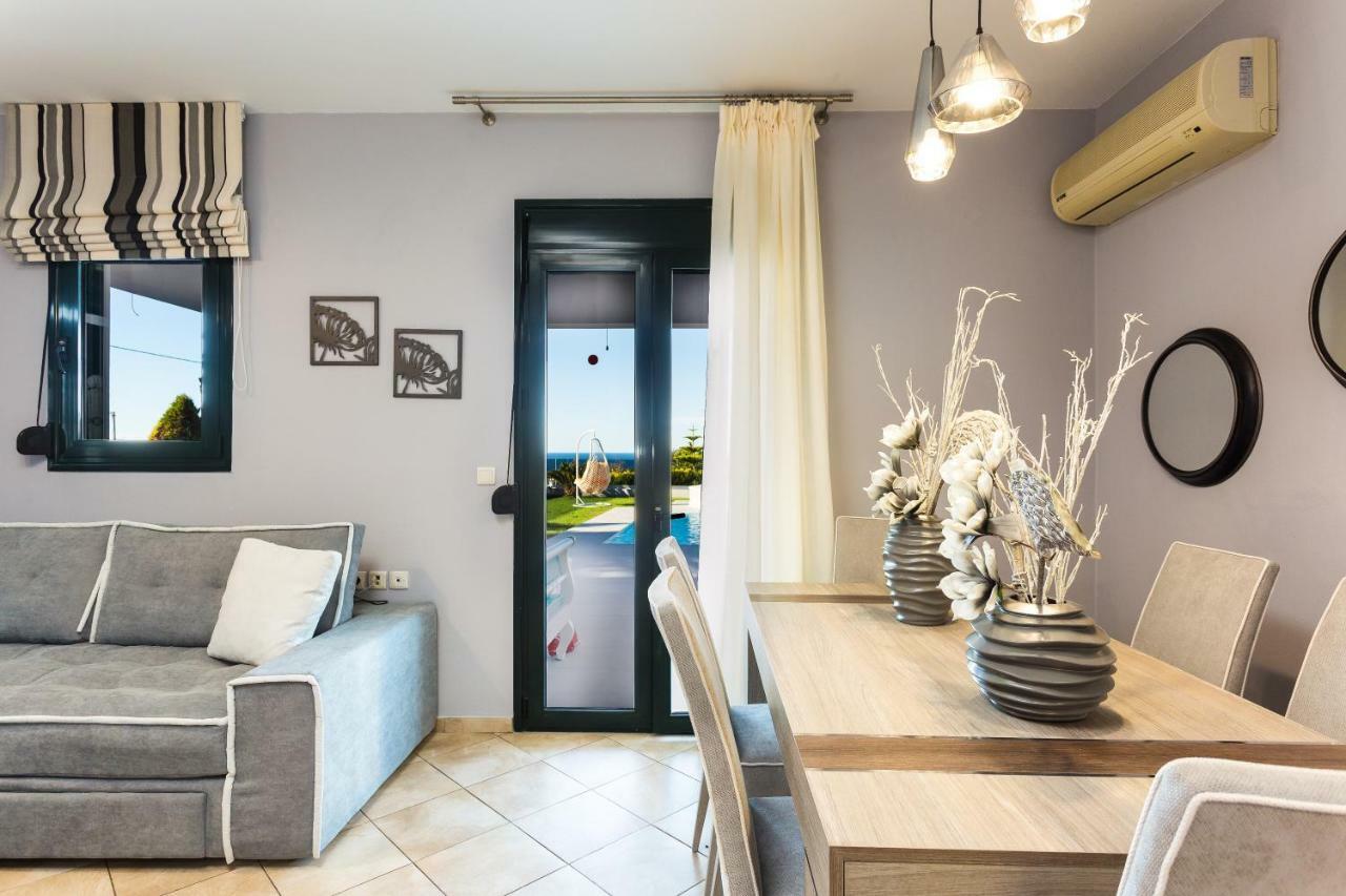 Evangelos Villas, Lavish Touch, By Thinkvilla Villa *