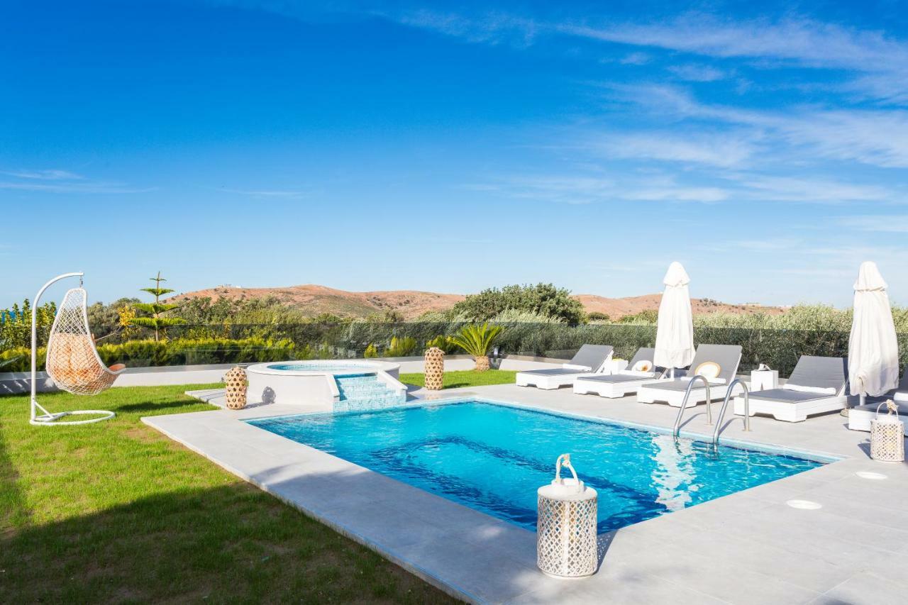 Villa Evangelos Villas, Lavish Touch, By Thinkvilla *