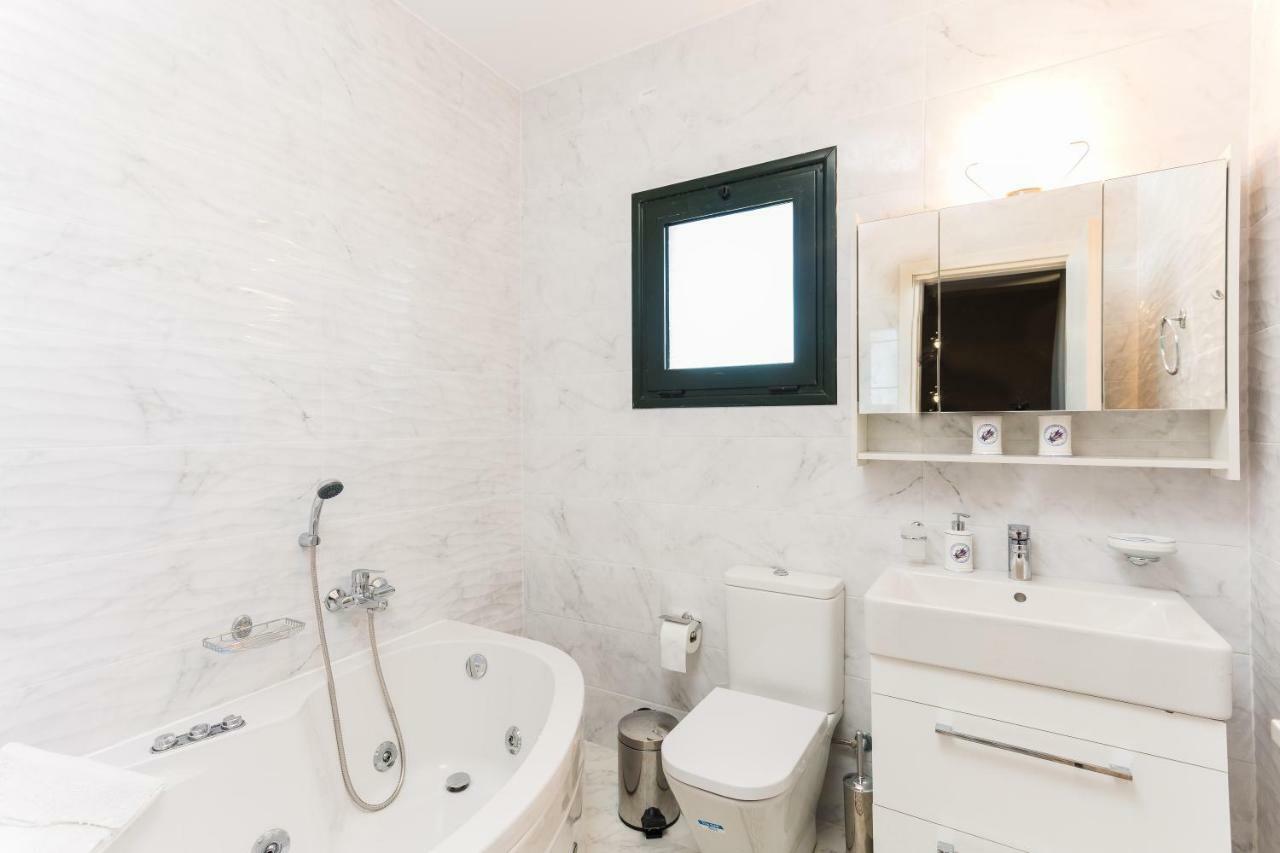 Villa Evangelos Villas, Lavish Touch, By Thinkvilla
