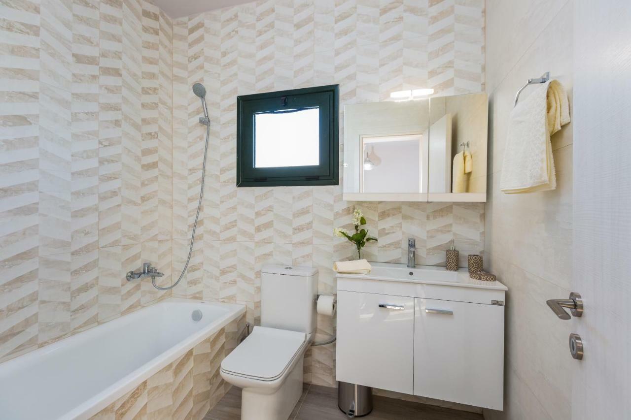 Evangelos Villas, Lavish Touch, By Thinkvilla