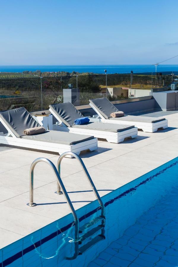 Villa Evangelos Villas, Lavish Touch, By Thinkvilla *