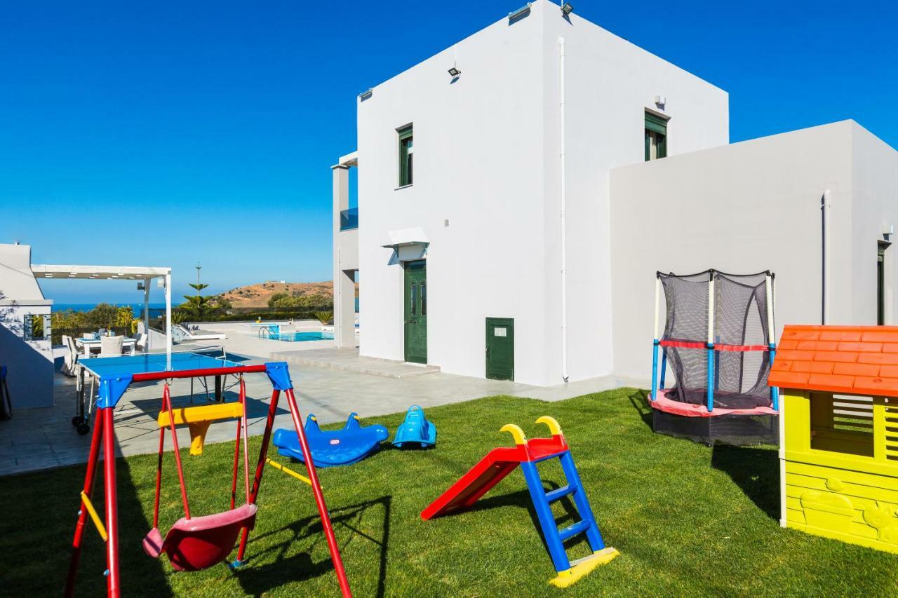 Evangelos Villas, Lavish Touch, By Thinkvilla