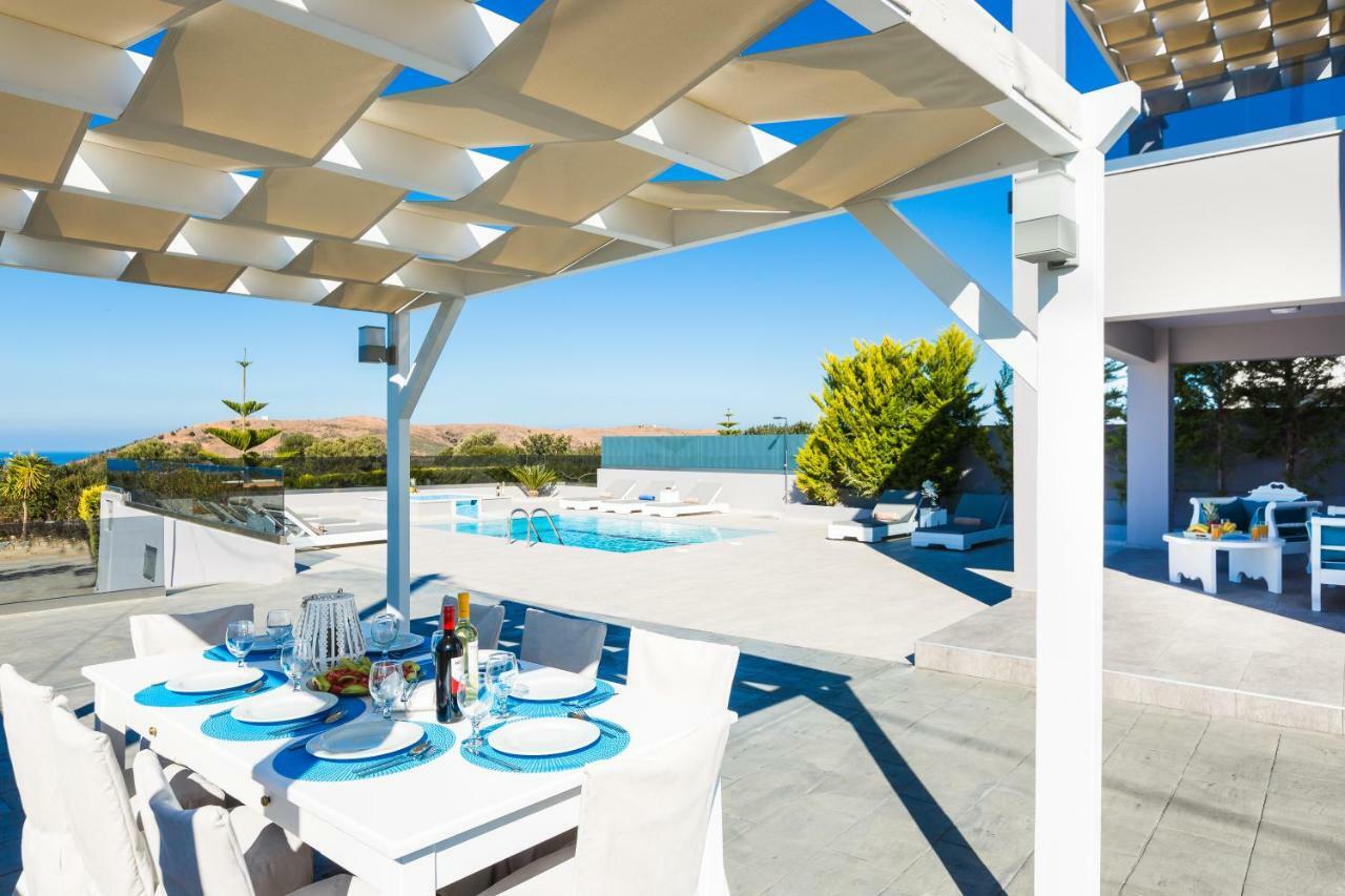 Evangelos Villas, Lavish Touch, By Thinkvilla *