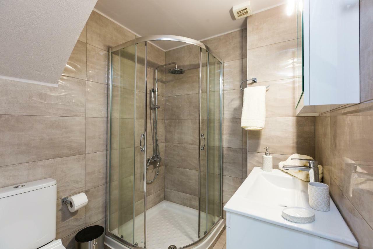 Evangelos Villas, Lavish Touch, By Thinkvilla Angeliana (Crete)