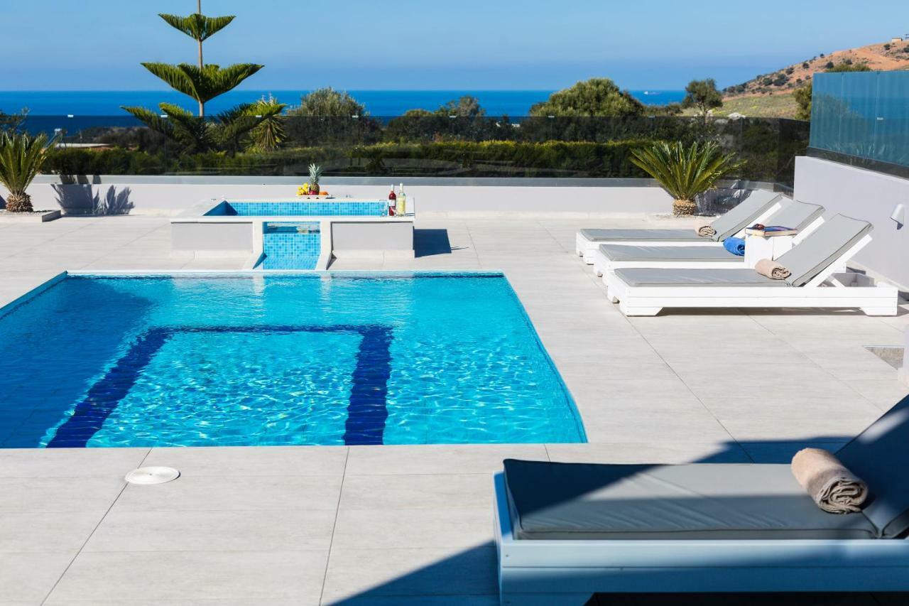 Villa Evangelos Villas, Lavish Touch, By Thinkvilla